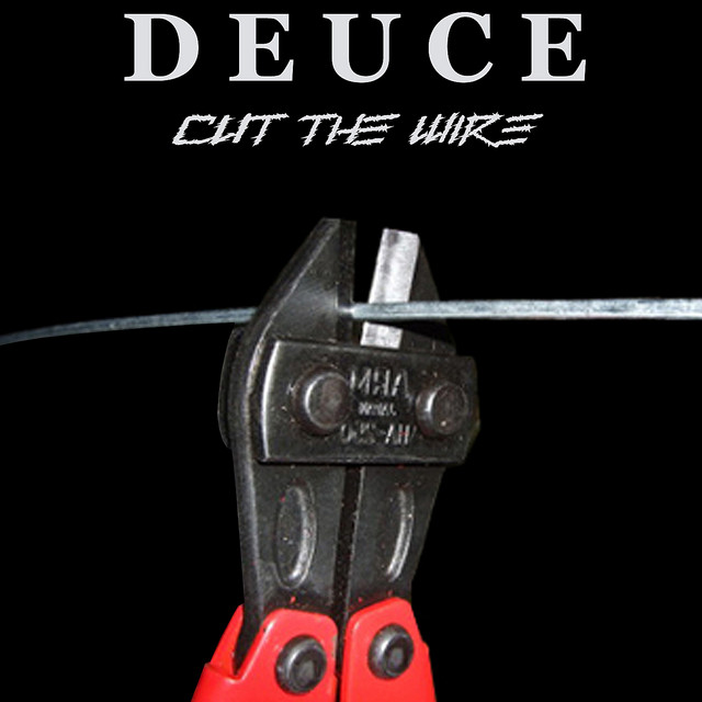 Cut The Wire cover art