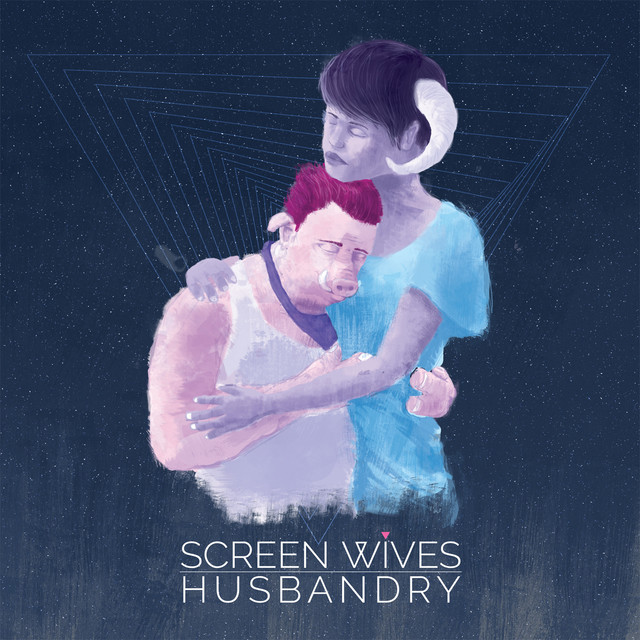 Husbandry cover art