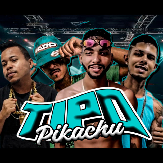 Tipo Pikachu