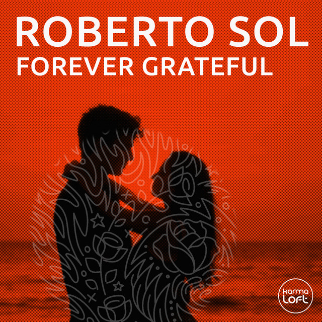 Forever Grateful cover art