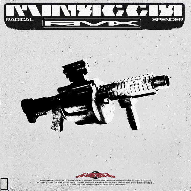 MINACCIA RMX