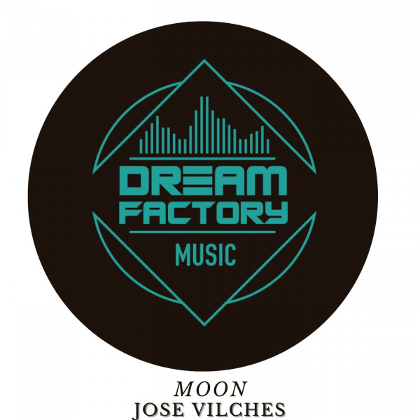 Moon album art