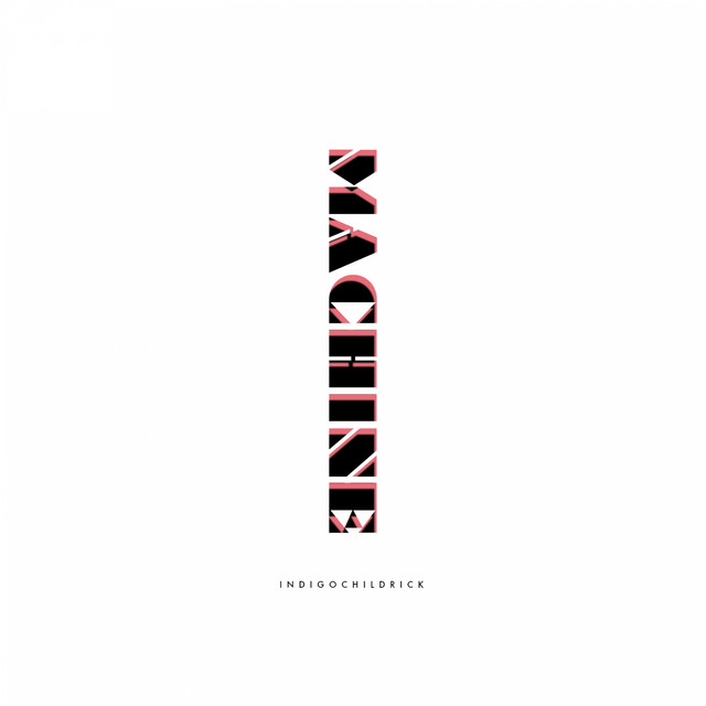 Machine