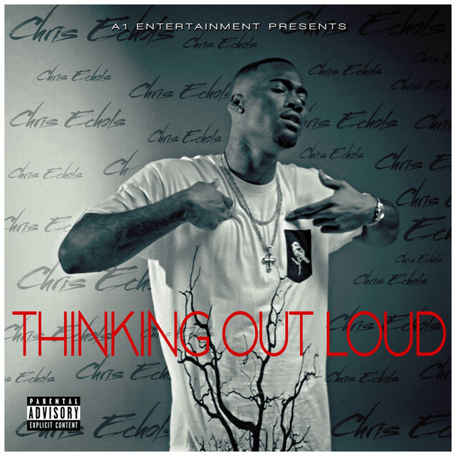Thinking out Loud cover art
