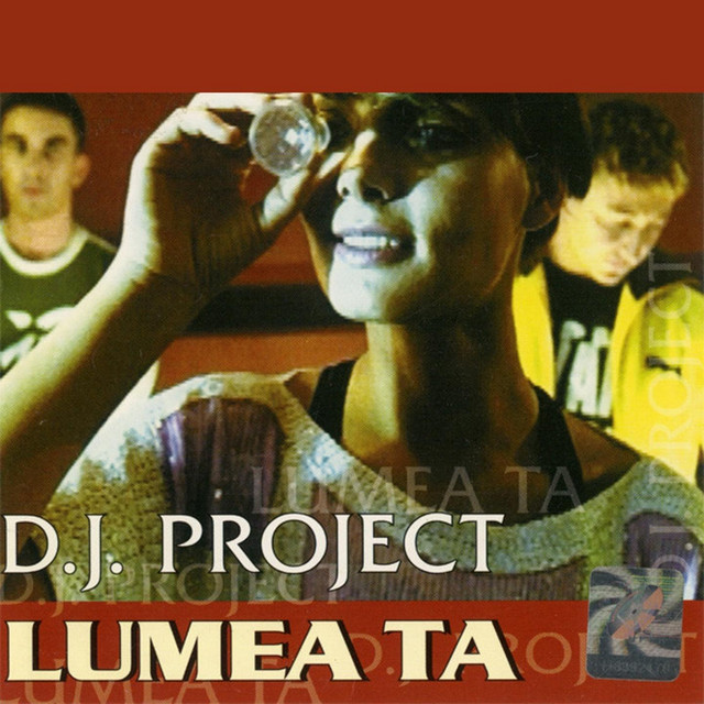 Lumea Ta cover art