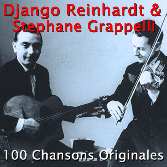 100 Chansons Originales cover art