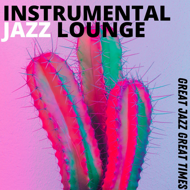 Great Jazz, Great Times cover art