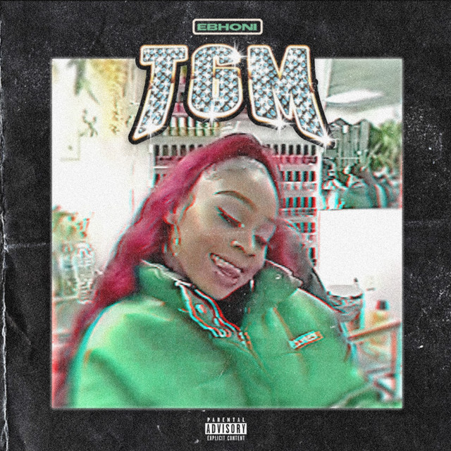 TGM cover