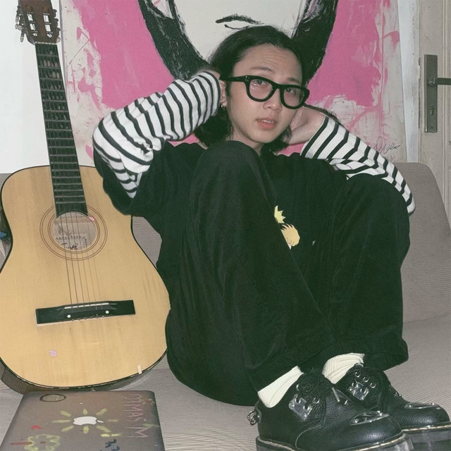 undefined album image