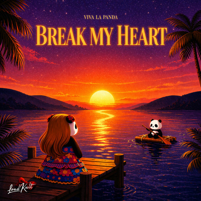 undefined album image