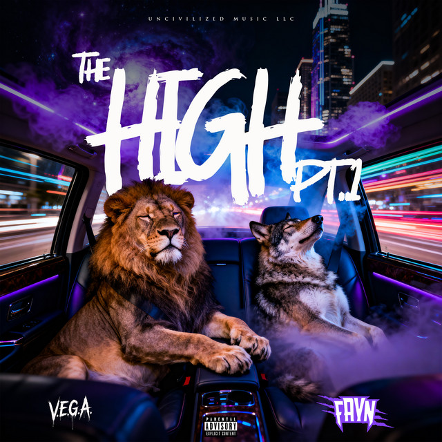 The High Pt.1