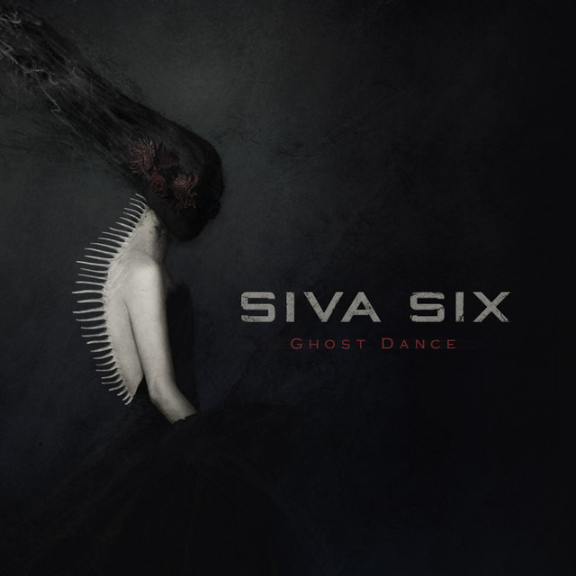 Ghost Dance cover