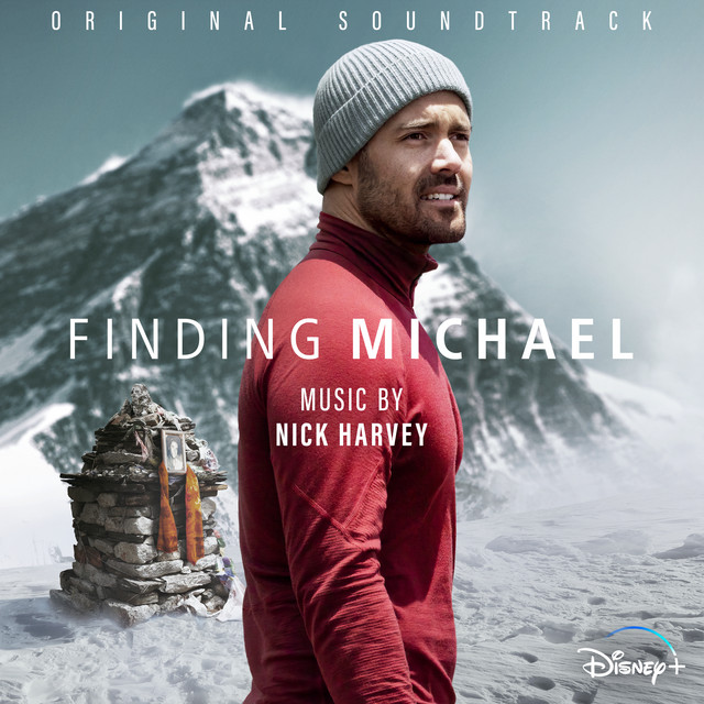 Finding Michael (Original Soundtrack) cover art