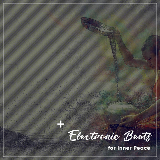 2018 Loopable Electronic Beats for Inner Peace cover art