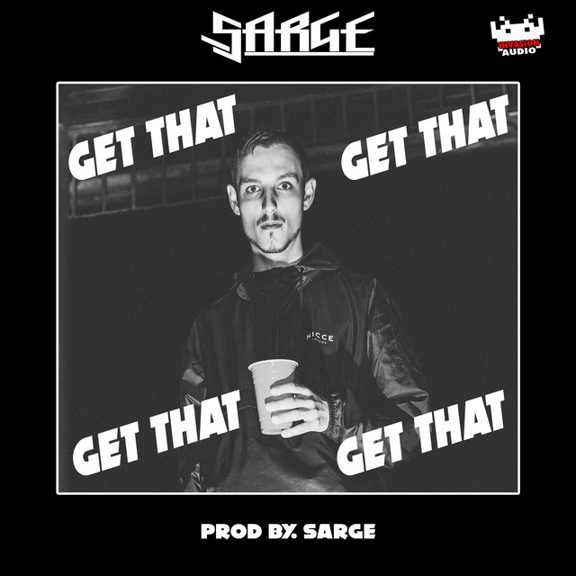 Get That album art