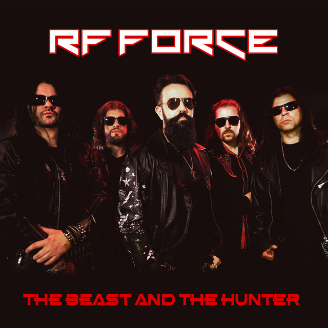 The Beast and the Hunter - Single by RF Force | Spotify