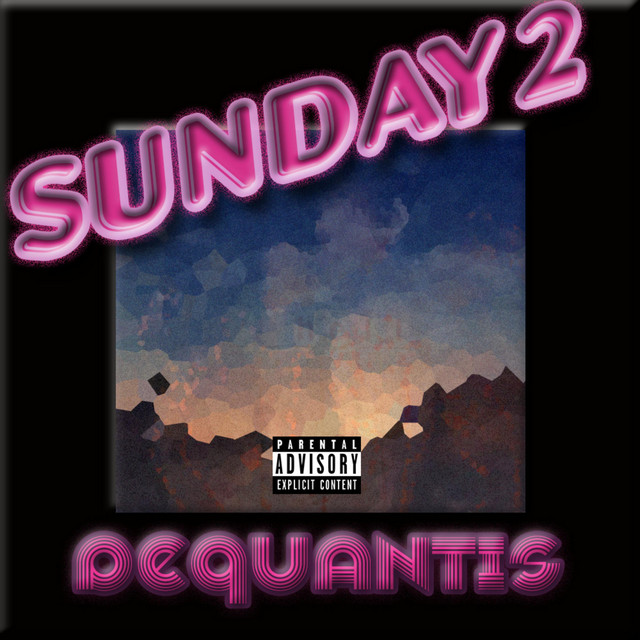Sunday 2 cover art
