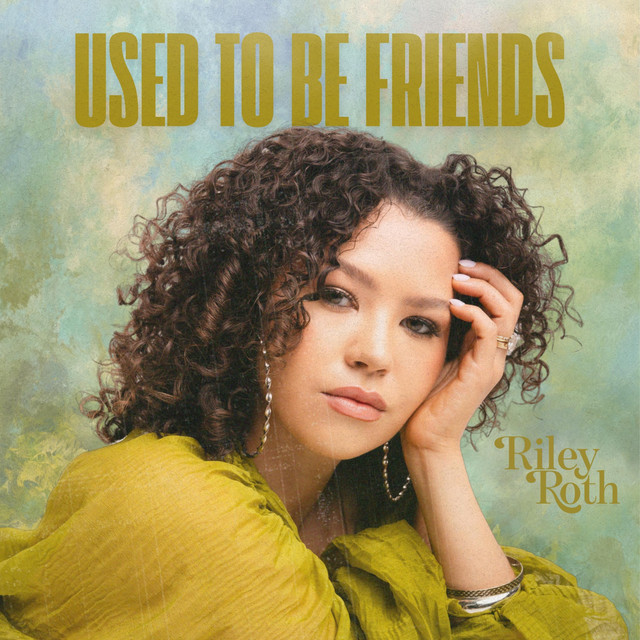 Used to Be Friends cover