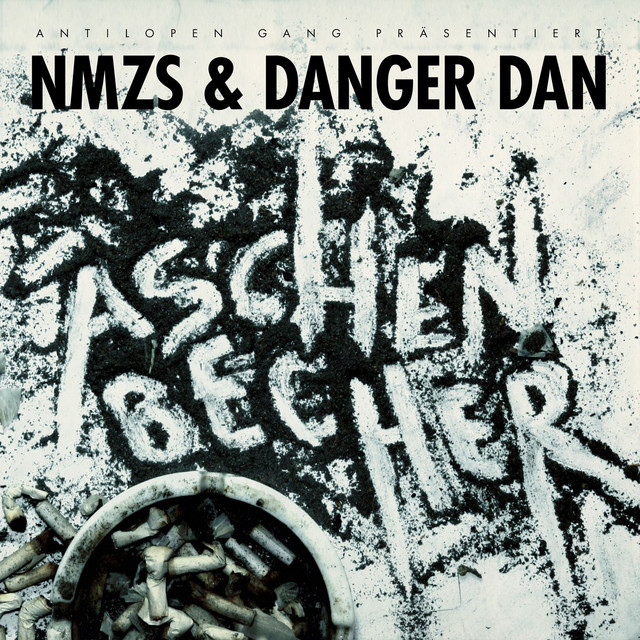 Aschenbecher cover art