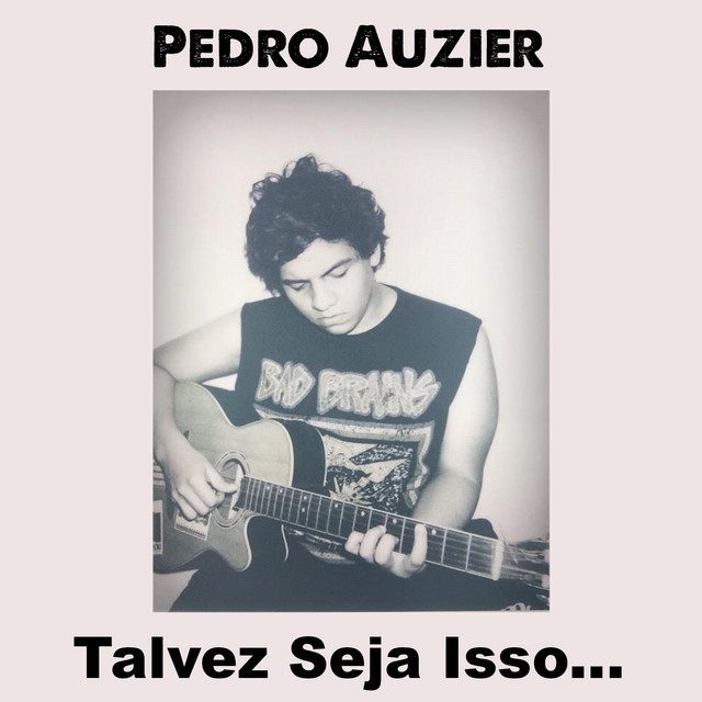 Pedro Auzier