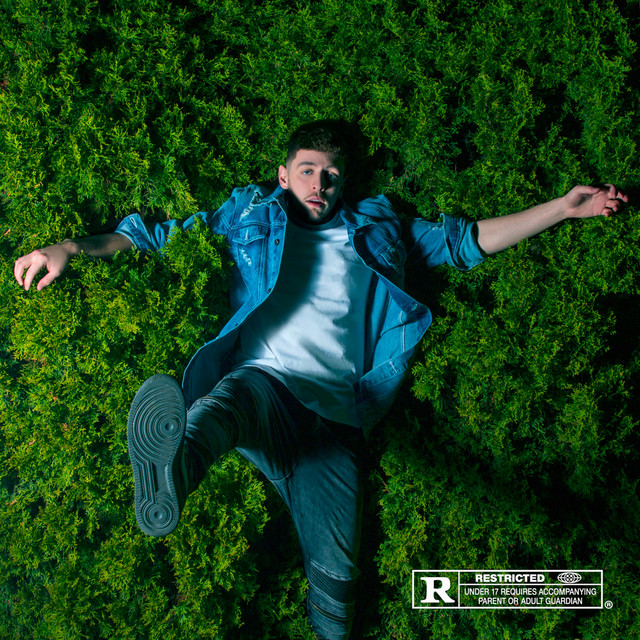 NARRA cover art