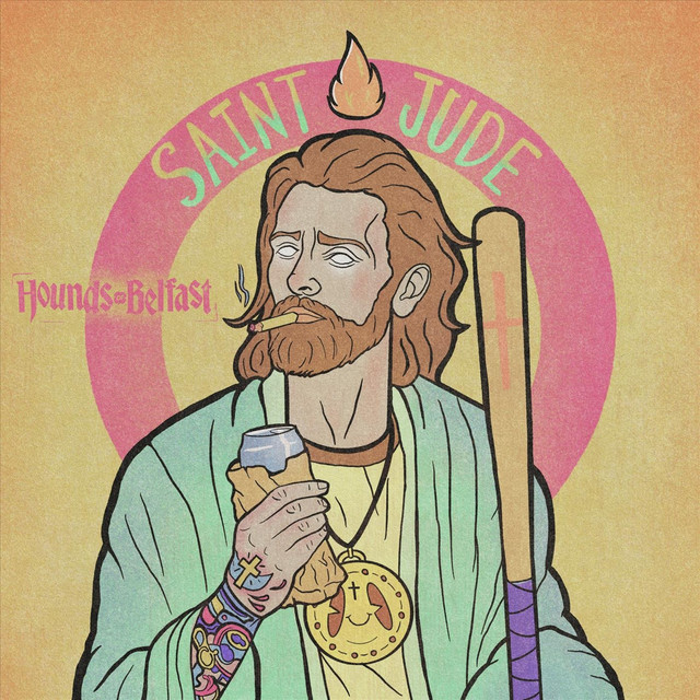 St. Jude