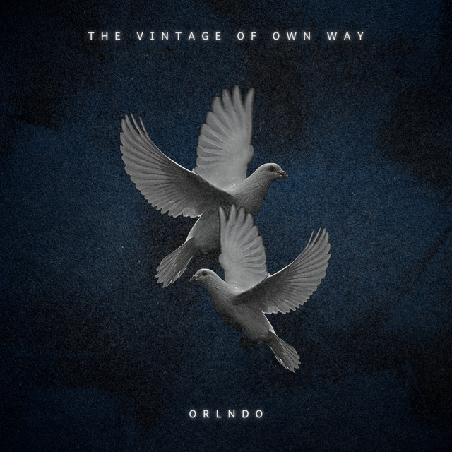 The Vintage of Own Way cover art