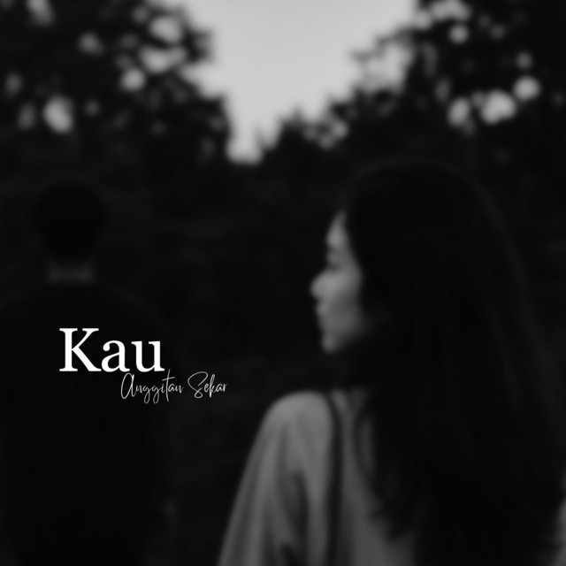 Kau cover art