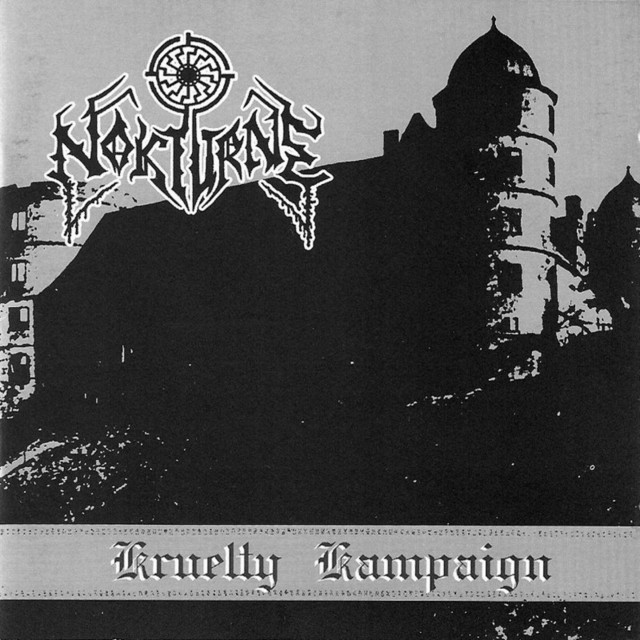 Nokturne Photo