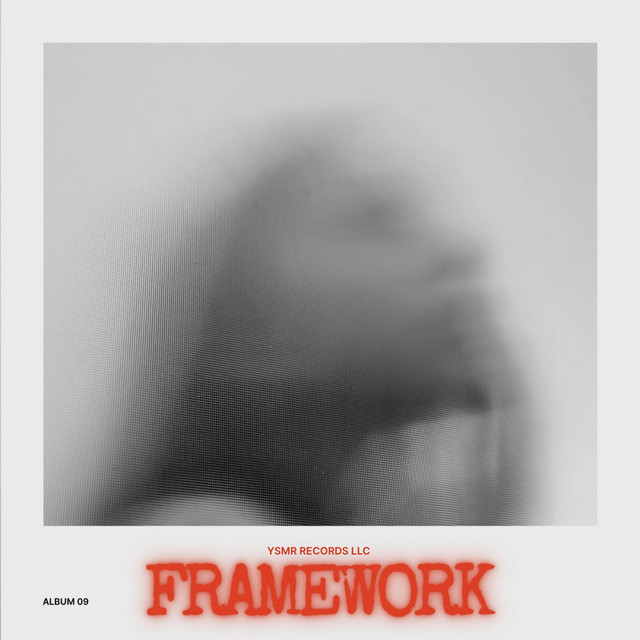 FRAMEWORK artwork