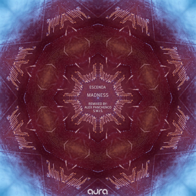 Madness cover art