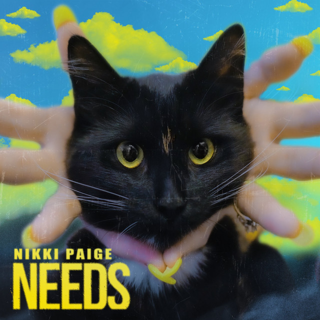 NEEDS by Nxghtshade
