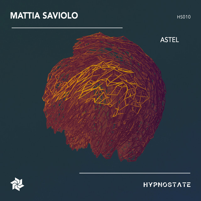 Astel album art