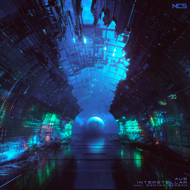 Interstellar cover art