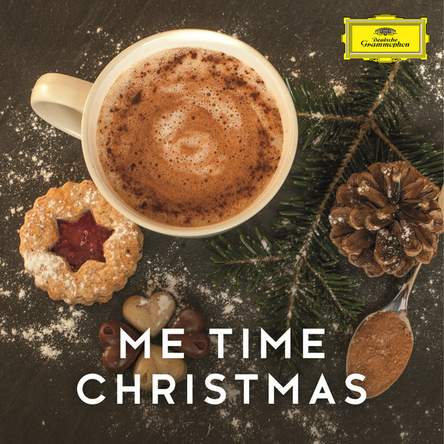 Me Time Christmas