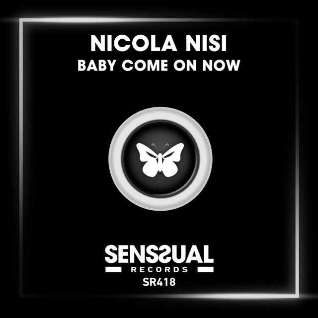 Baby Come On Now - Radio Edit album art