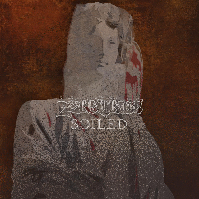 Soiled cover art