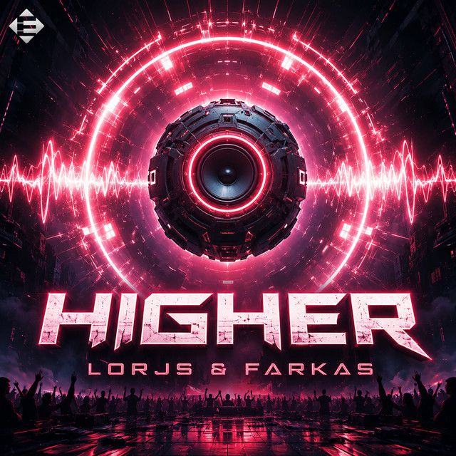 Higher