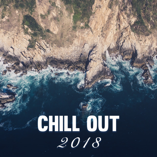 Chill Out 2018 cover art
