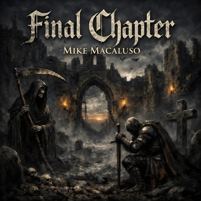 Final Chapter cover