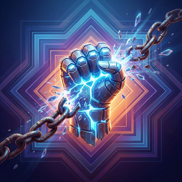 undefined album image