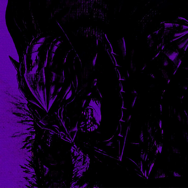 FOURTY-FIVE cover art