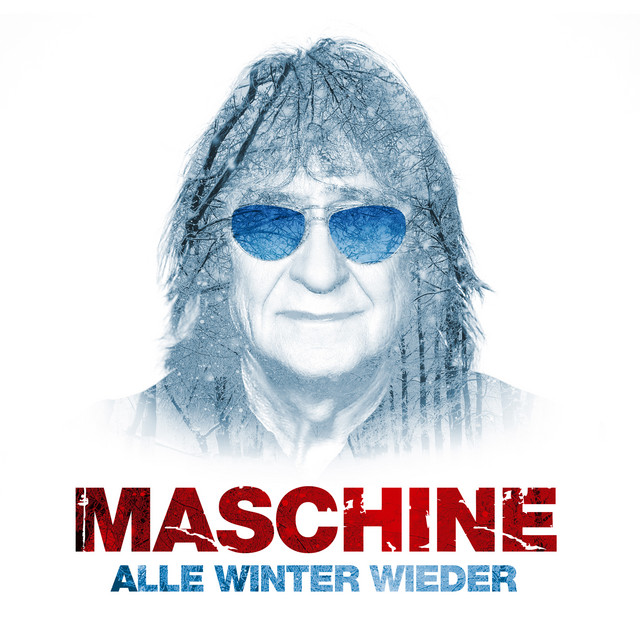 Alle Winter wieder cover art