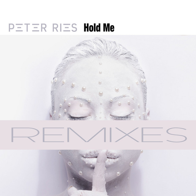 Hold Me - DJ Ufuk Remix cover art