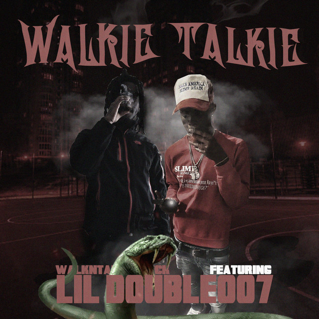 Walkie Talkie - Single by WalknTalknCheck | Spotify