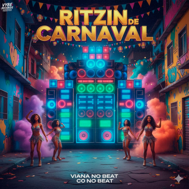 Ritzin de Carnaval