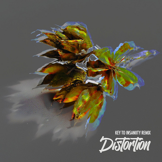 Distortion - Key To Insaniity Remix