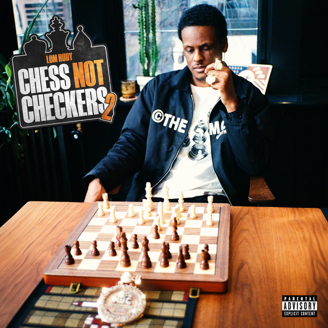 undefined album image