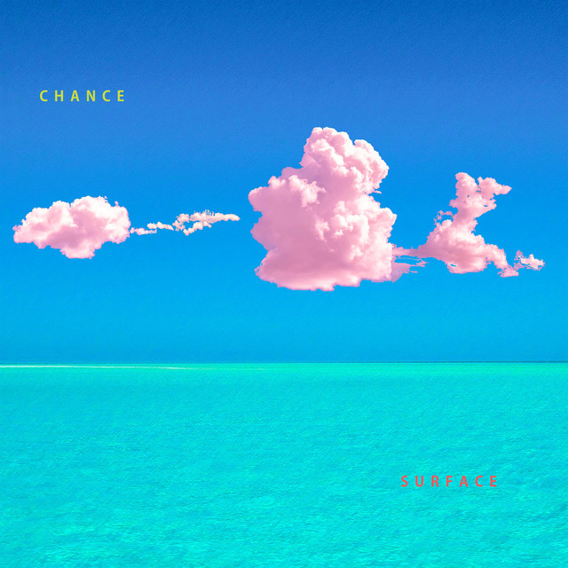 Surface cover art