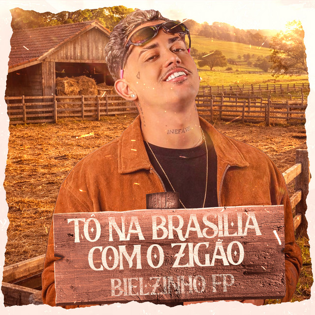Tô na Brasília Com o Zigão / Parado no Bailão